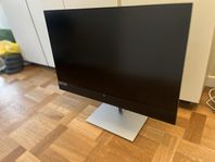 QHD Datorskärm HP Eye Ease