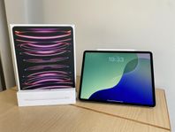 iPad Pro 12.9 6:e Generationen 256GB