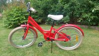 Cykel 20" Biltema