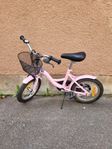 Stoy 14" barncykel
