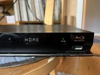 Sony blu Ray