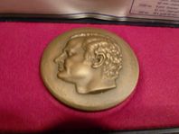 Myntortsmedalj 1977
