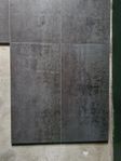Klinker 15,3m