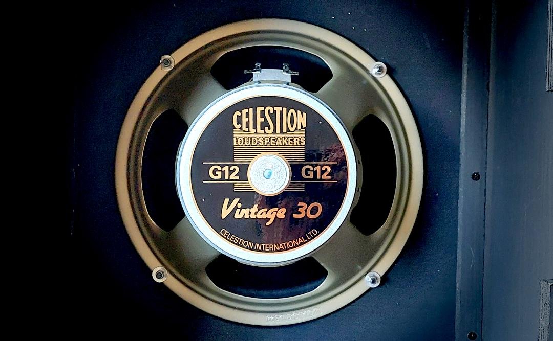 Celestion Vintage 30 8ohm