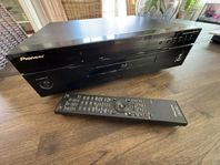 Pioneer Blu-Ray spelare (BDP-51FD)