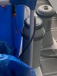 Poolvärmare 3000 Watt