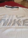 NIKE tshirt strl 122-128