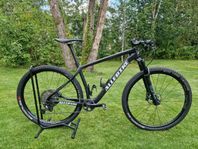 Allebike ht