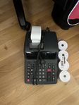 Casio räknemaskin