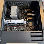 Stationär Gaming-PC – GTX 1070, i5, 24GB RAM