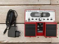 Boss VE-20 Vocal Performer