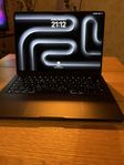 MacBook Pro 14" M3 Pro 18GB/512GB — AppleCare+ & Nyskick