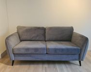 Soffa 2-sits