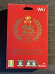 super mario all stars wii 25th anniversary edition
