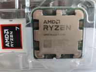 Ryzen 7 7700 tray