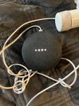 Google nest mini