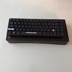 Higround Basecamp 65 Keyboard - BLACKICE