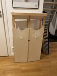 Käpphäststall 
