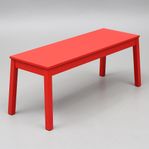 Bänk ”Sigurd” Ikea 