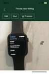 Apple Watch model 6