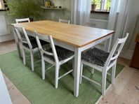 Norrgavel matgrupp