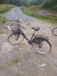 Damcykel