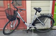 Sjösala Damcykel. Carmencita.