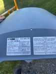 Varmvattenberedare Nibe 55l