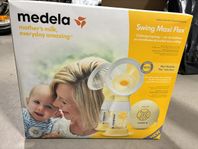 Medela swing maxi flex bröstpump