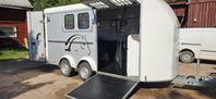 4 hästars transport 