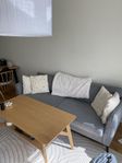 soffa ”county” Mio