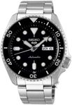 Seiko 5 sports - oanvänd