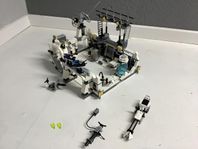 Lego Star Wars 7879 Hoth Echo Base