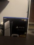 Playstation 5 Slim Edition - Digital