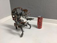 Lego Star Wars 8002 Destroyer Droid