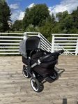 Bugaboo donkey 2 syskonvagn