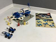 Lego 6980 Galaxy Commander