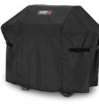 Nytt Weber Spirit 300 series Premium grillöverdrag