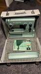 Huskvarna zig zag symaskin/sewing machine