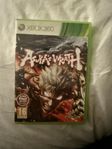 Asuras Wrath Xbox 360