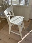 INGOLF juniorstol IKEA