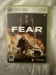 Fear xbox360