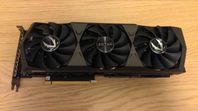 ZOTAC GAMING GeForce RTX 3090 24GB Trinity OC