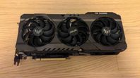 ASUS GeForce RTX 3090 24GB TUF Gaming