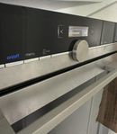 SIEMENS iQ700 Premium inbyggnadsugn