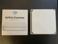 Apple Airport extreme A1408