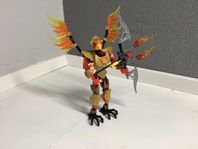 Lego Chima 70211 CHI Fluminox
