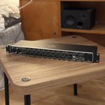 Behringer UMC1820 USB Audio Interface (Externt Ljudkort)