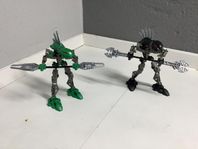 Lego Bionicle