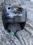 JOFA - Hockeyhjölm
